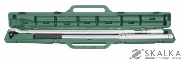 На фото Ключ динамометрический Jonnesway 1"DR 300-1500 Нм (T271500N)