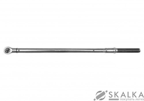 На фото Ключ динамометрический Yato 1" 160- 800 Нм 1030-1050 мм (YT-07760)