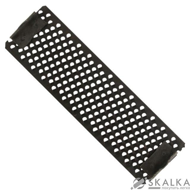 Полотно по гипсокартону Intertool для цикли 140мм (HT-3608) На фото Полотно по гипсокартону Intertool для цикли 140мм (HT-3608)