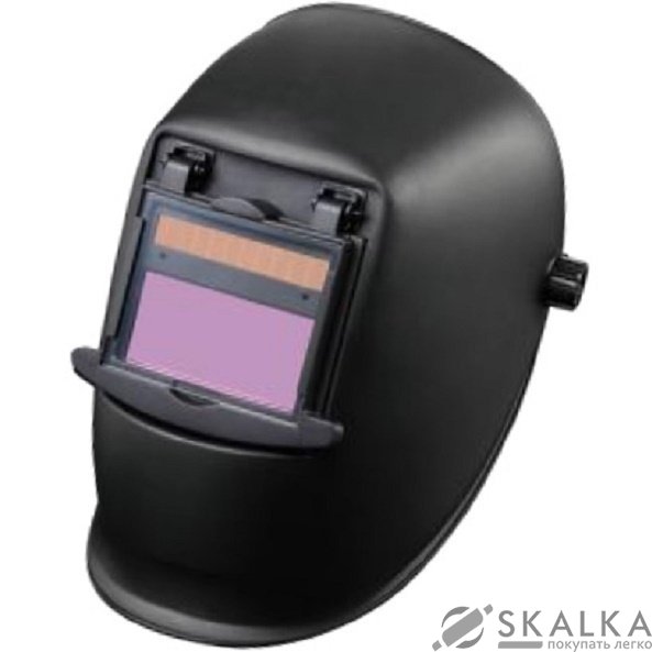 На фото Сварочная маска хамелеон Forte МС-3000 (43633)
