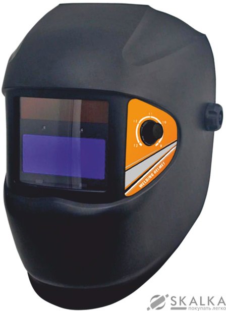 На фото Сварочная маска хамелеон Forte WH-3300 (90860)