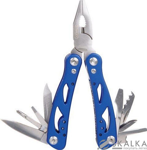 На фото Мультитул Stanley Mini Multitool 7 в 1 (STHT0-70648)