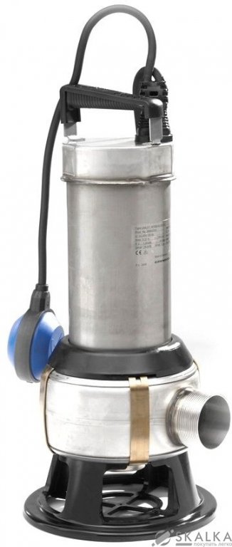 На фото Насос для грязной воды Grundfos AP35B.50.06.A1V 1 1 кВт (96468356)