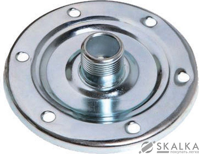 Фланец сварной нерж 1" Wetron (779524) На фото Фланец сварной нерж 1" Wetron (779524)