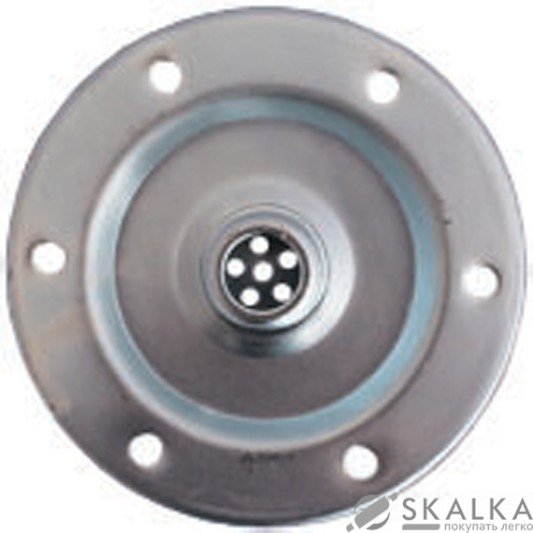 Фланец сварной 1" Wetron (779525) На фото Фланец сварной 1" Wetron (779525)