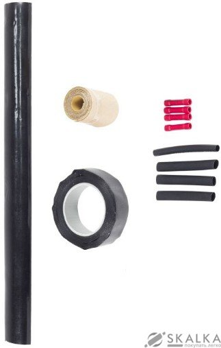 Комплект для герметичного соединения кабелей Насосы+Оборудование 4х1,5 (4823072207995) На фото Комплект для герметичного соединения кабелей Насосы+Оборудование 4х1,5 (4823072207995)