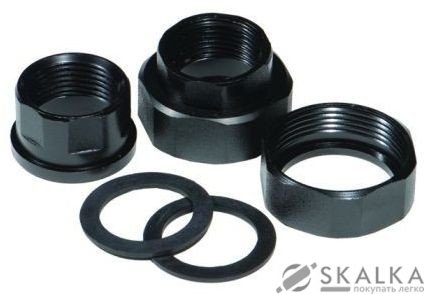 На фото Комплект гаек 32 D (4823072203614)