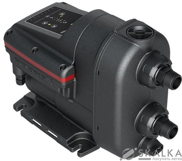 На фото Насосная станция Grundfos SCALA2 3-45 AKCCDE 1x2 (98562862)