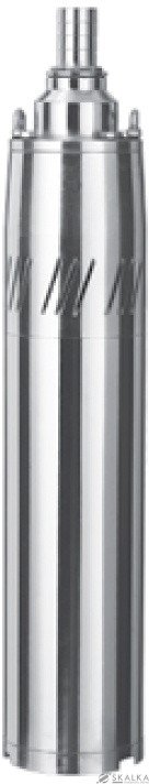 На фото Насос шнековый Aquatica 0.55кВт H 187(104)м Q 40(20)л/мин D127мм (777224)