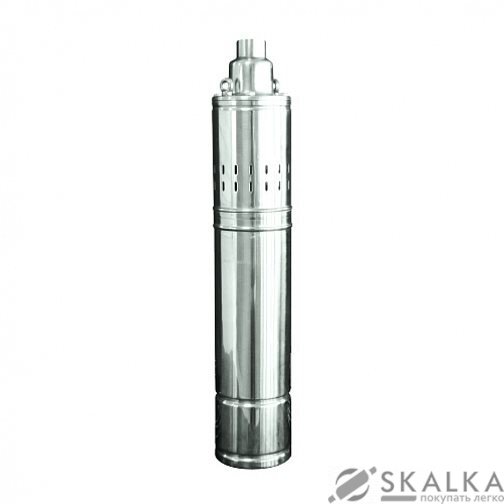 Насос погружной Свитязь 4QGD1.2-50-0.37 370 Вт 1.5 м3/ч (72990) На фото Насос погружной Свитязь 4QGD1.2-50-0.37 370 Вт 1.5 м3/ч (72990)