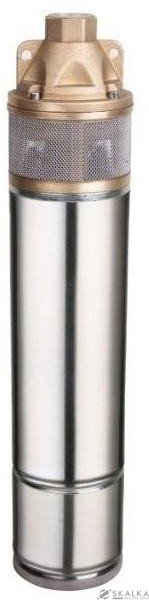 Насос погружной Свитязь 4SKM100 1000 Вт 3.6 м3/ч (72993) На фото Насос погружной Свитязь 4SKM100 1000 Вт 3.6 м3/ч (72993)
