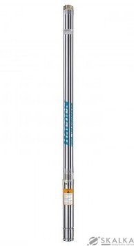 На фото Скважинный насос Насосы+Оборудование 65SWS1,1-42-0,37 