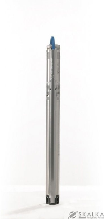 На фото Насос для скважины Grundfos SQ2-70 1,15кВт 220-240В (96510200)