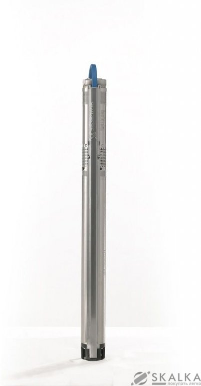 На фото Насос для скважины Grundfos SQ2-100 1,68кВт 220-240В (96510202)