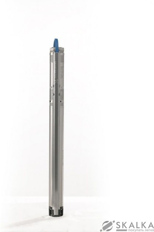 На фото Насос для скважины Grundfos SQ3-55 1,15кВт 220-240В (96510206)