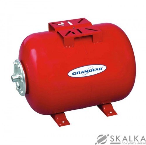 Гидроаккумулятор Grandfar GFC50 (GF1155) На фото Гидроаккумулятор Grandfar GFC50 (GF1155)