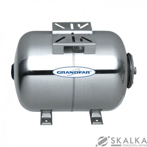 На фото Гидроаккумулятор Grandfar GFC24S (GF1157)
