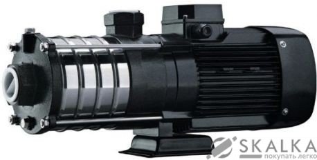 На фото Насос центробежный многоступенчатый Varna CHLFT8-30LDWPR 1.1 кВт (2200000000637)