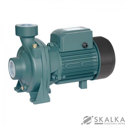 На фото Центробежный насос с открытым рабочим колесом Grandfar NGAm1B 0.75 кВт (GF1036)