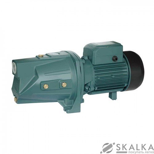 На фото Самовсасывающий центробежный насос Grandfar JSWm110 1.25 кВт (GF1047)