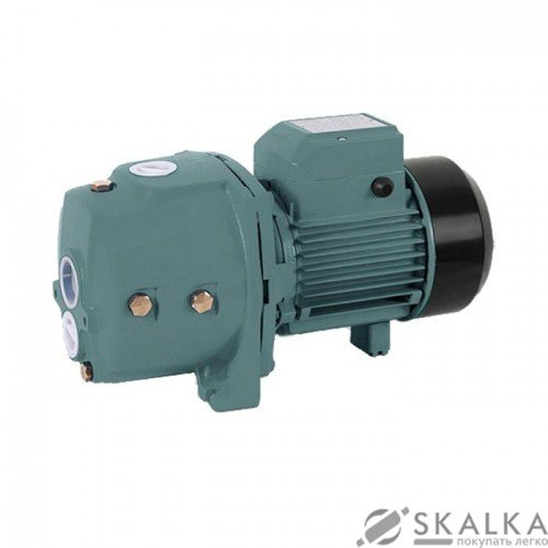 На фото Самовсасывающий центробежный насос Grandfar GDWm 1A-2" 1.1 кВт (GF1053)