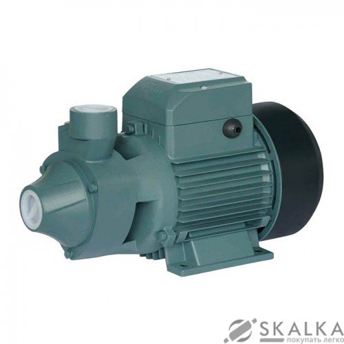 На фото Поверхностный вихревой насос Grandfar QB70 0.75 кВт (GF1023)