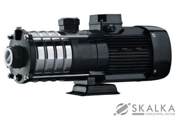 На фото Насос центробежный многоступенчатый Varna CHLFT2-60LDWPR 0.75 кВт (2201000022018)