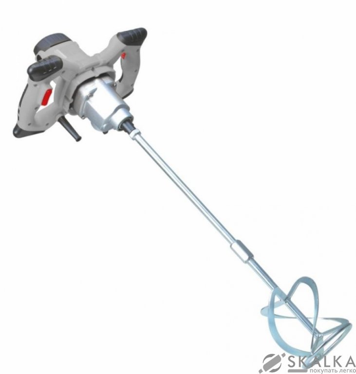 Дрель мешалка Forte HM 1470-2 VP 1400 Вт (59348) На фото Дрель мешалка Forte HM 1470-2 VP 1400 Вт (59348)