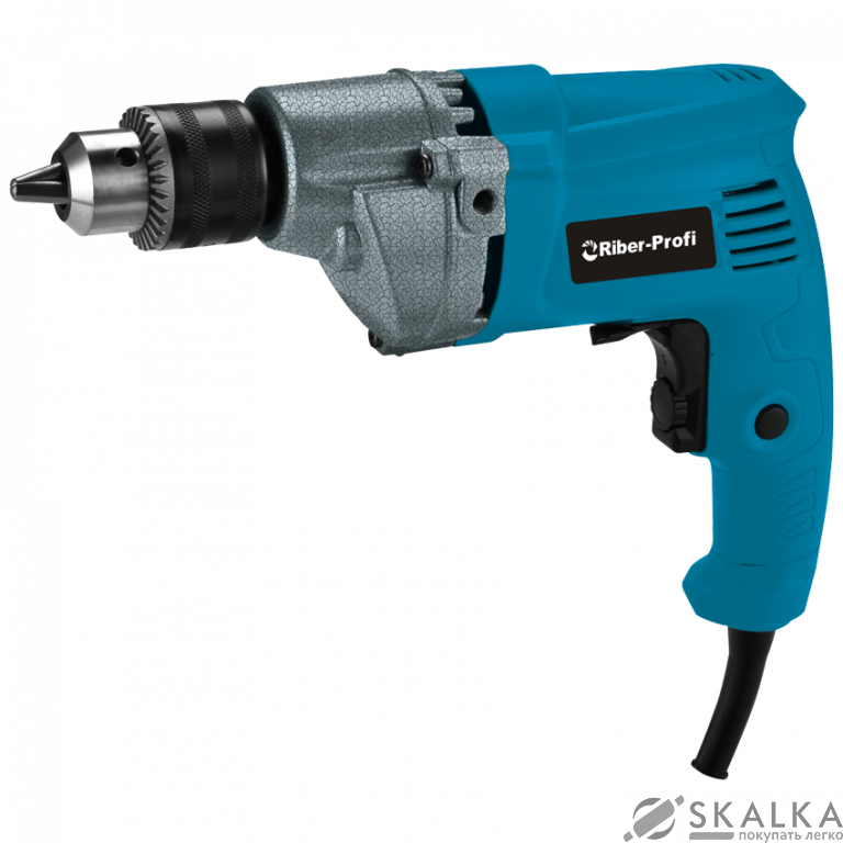 Дрель Riber-Profi Д13/950М На фото Дрель Riber-Profi Д13/950М