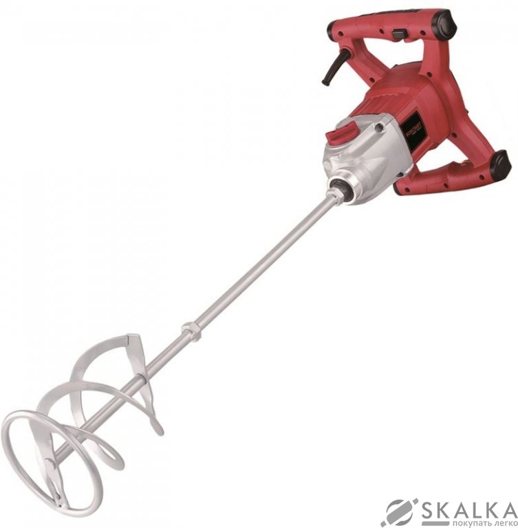 На фото Миксер строительный Worcraft EM14-140 (13044)