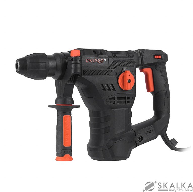 На фото Перфоратор бочковой Dnipro-M BH-174 (72982000)