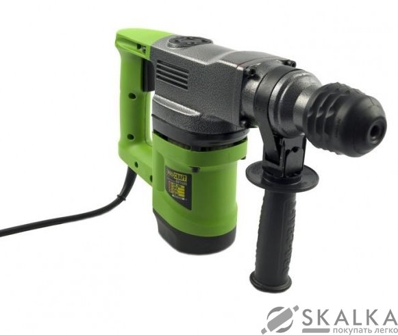 На фото Перфоратор Procraft BH-1600
