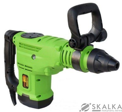 На фото Перфоратор Procraft BH-2350 SDS max professional