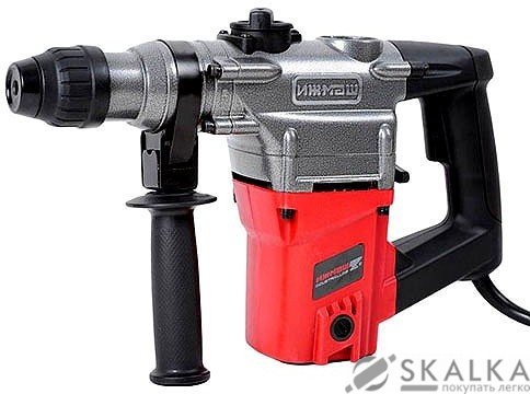 На фото Перфоратор Ижмаш INDUSTRIALLINE UP-1550