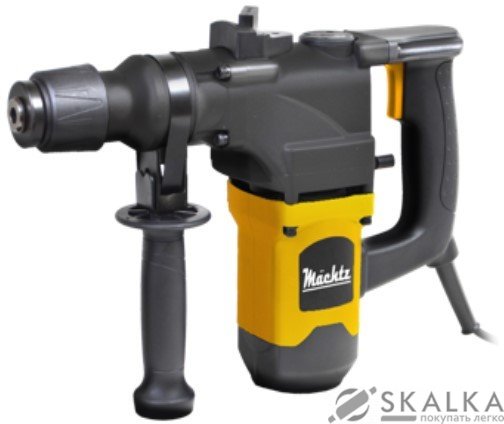 На фото Перфоратор Machtz MRH-1350B (11008)