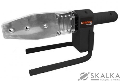 На фото Паяльник Stromo SL-1600