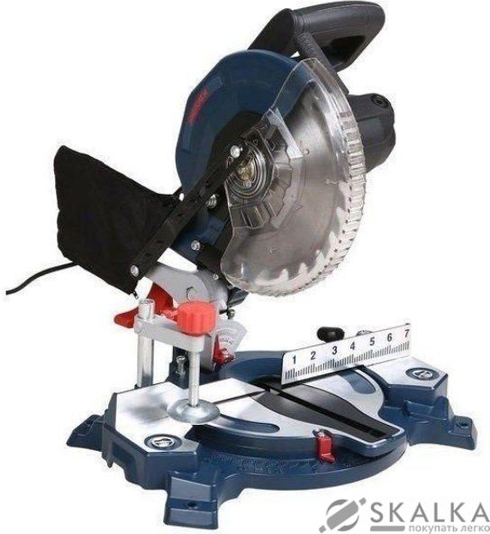 Торцовочная пила Сталь ПТ 16-210 ПЛ 1.6 кВт, 210 мм (77395) На фото Торцовочная пила Сталь ПТ 16-210 ПЛ 1.6 кВт, 210 мм (77395)