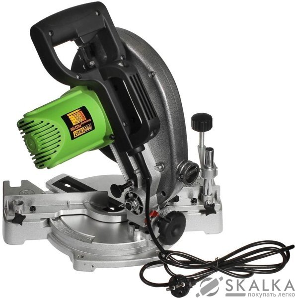 Торцовочная пила Procraft PGS-2100 На фото Торцовочная пила Procraft PGS-2100
