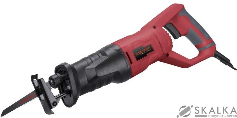 Сабельная пила Worcraft RS07-115 (13034) На фото Сабельная пила Worcraft RS07-115 (13034)