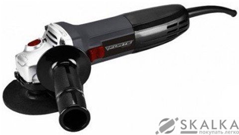 На фото Болгарка Forte AG 10-125M 1000 Вт, 125 мм (88249)