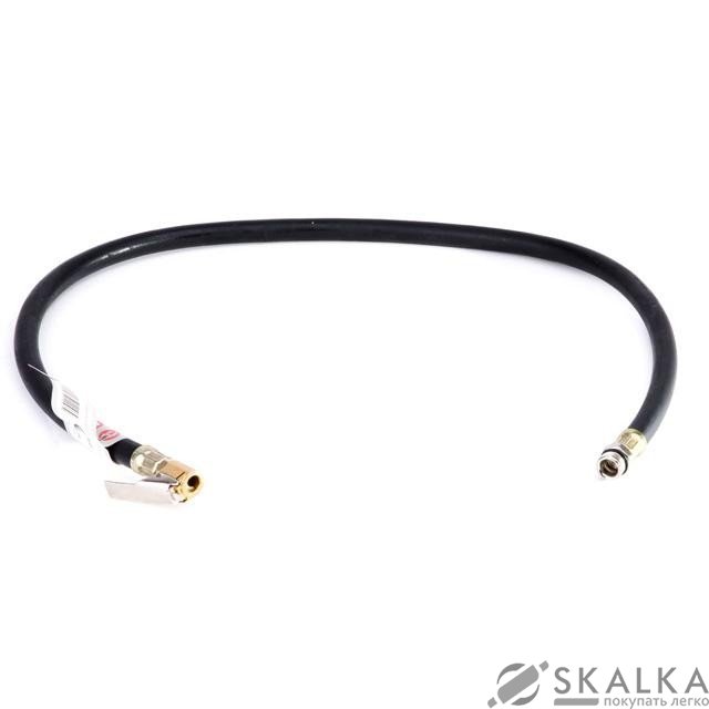 Шланг Intertool с наконечником 80см (PT-0512) На фото Шланг Intertool с наконечником 80см (PT-0512)