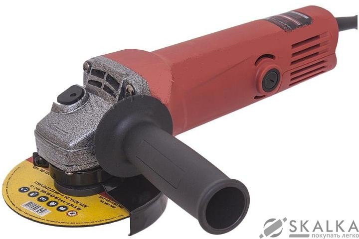 На фото Болгарка Ижмаш INDUSTRIALLINE SU -950 115 мм 