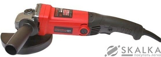 На фото Болгарка Ижмаш INDUSTRIALLINE SU -1100 125 мм 