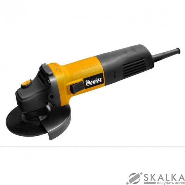 Болгарка Machtz MAG-12/1270 (11002) На фото Болгарка Machtz MAG-12/1270 (11002)