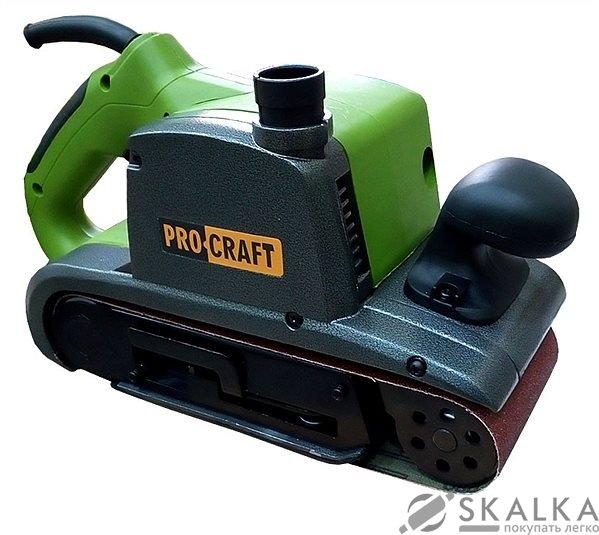 Ленточная машина Procraft PBS-1950 На фото Ленточная машина Procraft PBS-1950