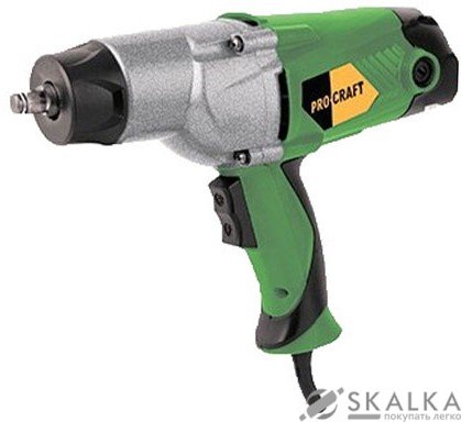 На фото Гайковерт Procraft ES-1650