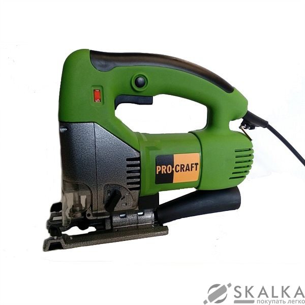 На фото Лобзик Procraft ST-1500