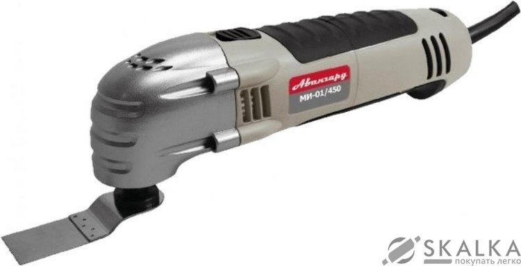 На фото Многофункциональный инструмент Авангард МИ-01/450