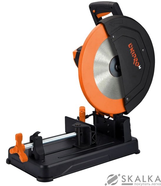 Монтажная пила Dnipro-M CM-35X ULTRA (82192000) На фото Монтажная пила Dnipro-M CM-35X ULTRA (82192000)