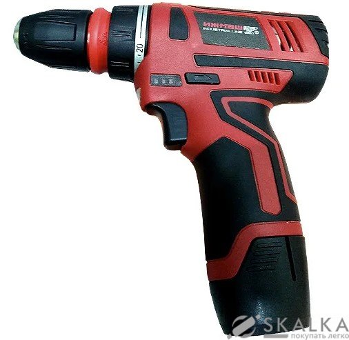 На фото Шуруповерт Ижмаш ICD-12DFR ind